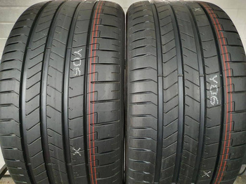 285/40R20 Pirelli PZero PZ4 XL para opon lato nowe nr2279B
