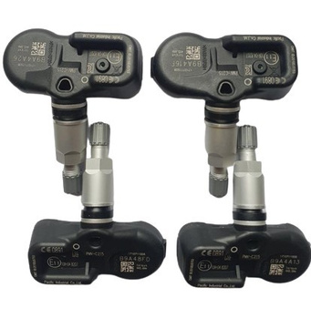 Czujniki ciśnienia Toyota Camry Prius CHR Land Cruiser Rav4 Highlander