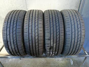 205/55R16 Sailun Atrezzo Elite komplet opon lato 7,1mm nr6372