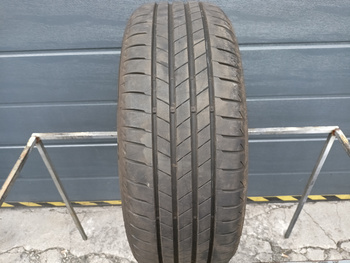 205/55R17 Bridgestone Turanza T005 XL opona pojedynka lato 6,8mm P780