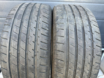  235/45R18 Lassa Driveways XL para opon lato 5,3mm nr8760