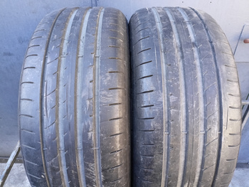 225/55R17 Dębica Presto UHP2 para opon lato 5,8mm nr7307