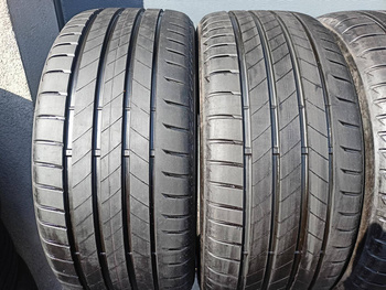 255/40R20 Bridgestone Turanza T005 para opon lato nowe nr2408