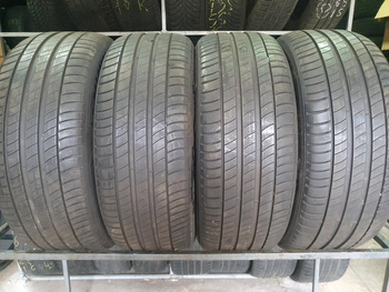 235/55R18 Michelin Primacy 3 XL komplet opon lato 6,2mm nr8283