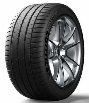 245/40R20  Michelin Pilot Sport 4S 99Y opona letnia montaż gratis