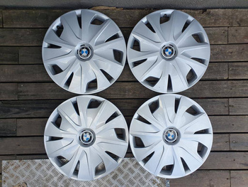 Oryginalne kołpaki 16cali 6854746 BMW 2 F40 F45 F47 F20 F21