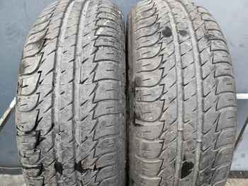 185/65R15 Kleber Dynaxer HP3 para opon lato 5,6mm nr5639