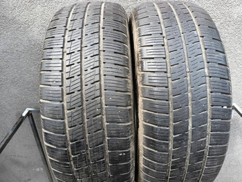 215/60R17C Hankook Vantra ST AS2 para opon całoroczne 6mm nr7220