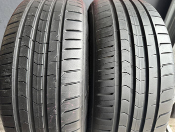 205/55R17 Vredestein Ultrac Satin para opon lato 7,6mm nr7082
