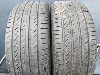 235/55R17 Pirelli Powergy XL para opon lato 4,7mm nr7270
