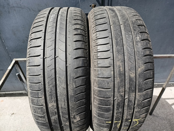 185/55R15 Michelin Energy Saver + para opon lato 6mm nr5628