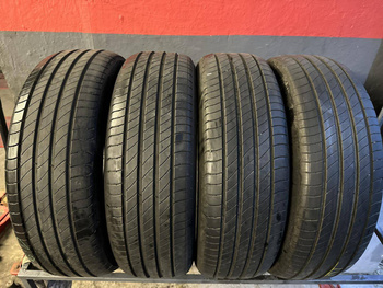 195/60R18 Michelin E Primacy komplet opon lato 5,8mm nr8825
