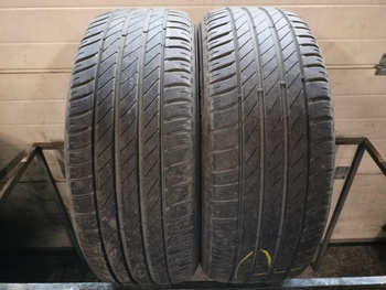 205/55R16 Kleber Dynaxer HP4 XL para opon lato 6,3mm nr6376