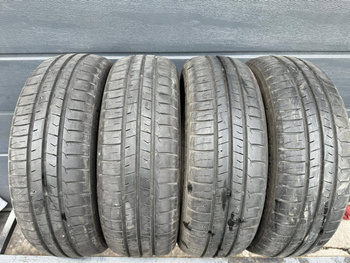 165/60R14 Firemax FM601 komplet opon lato 6,4mm nr4108