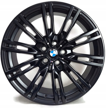 Oryginał felgi 19cali BMW M2 G87 M3 G80 M4 G82 Superior 5x112