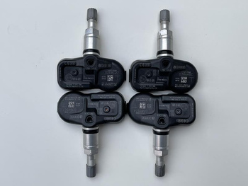 Czujniki ciśnienia Nissan Murano NV200 Infiniti Q60 QX50 40700-6WYOA