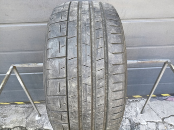 255/30R19 Pirelli P Zero PZ4 XL opona pojedynka lato 6,5mm P925