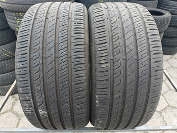 255/35R20 Barum Bravuris 5HM XL para opon lato 8mm nr2454