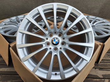 Oryginał felgi 18cali BMW G30 G31 G11 G12 5x112