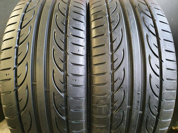215/40R18 Hankook Ventus V12 EVO2 XL para opon lato 7mm nr8630