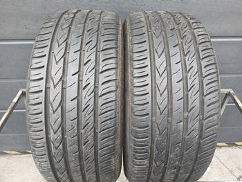 225/40R18 Viking Protech New Gen XL para opon lato 7mm nr8941