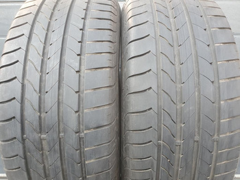 235/55R18 Goodyear EfficientGrip 100Y para lato 6,1mm 8393