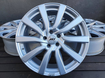 Felgi 20cali AEZ Ford Explorer Mustang Infinity Tesla Lexus
