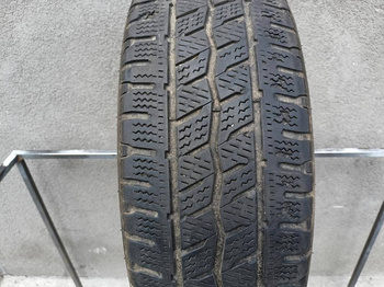 195/60R16C Hankook Winter Icept LV opona pojedynka zima 4,7mm P6052
