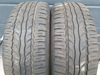 185/60R14 Sava Intensa HP para opon lato 5,2mm nr4111