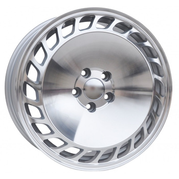 Felgi 18cali Audi A3 A4 A6 VW Golf Jetta Mercedes C E S CLS