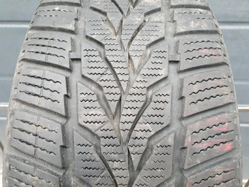 195/50R16 Star Performer Winter AS opona pojedynka zima 5,7mm P6041