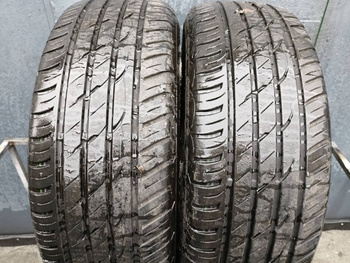 205/60R16 Points SummerStart Sport 3 para opon lato 6,2mm nr6276