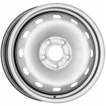 Oryginał felga stalowa 16 Opel Vivaro Nissan 124R-000849