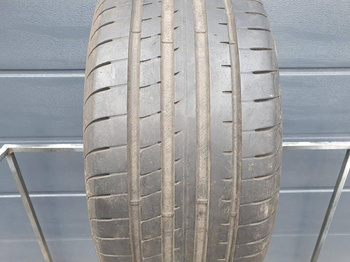 235/40R18 Goodyear Eagle F1 Asymmetric 3 opona lato 6,3mm P879
