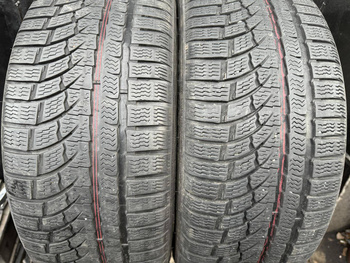 225/45R19 Nokian WR A4 para opon zima 6,5mm nr9502