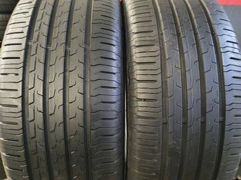 235/50R19 Continental EcoContact 6 XL para opon lato 5,8mm nr9394