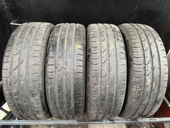 185/60R15 Continental ContiPremiumContact 2 opony lato 5,5mm nr5529