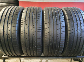 225/55R19 Toyo Proxes R46 komplet opon lato 7,0mm nr9396