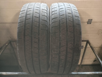 225/65R16C Fortune Travello 4S para opon całoroczne 6,8mm nr6378