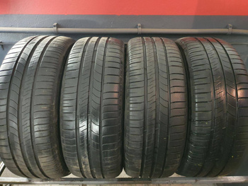205/55R16 Michelin Energy Saver + komplet opon lato 5,5mm nr6094