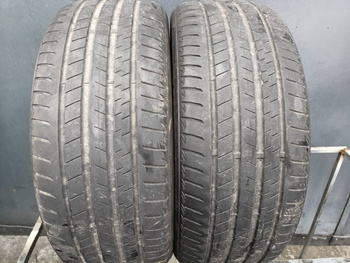 245/40R21 Bridgestone Alenza 001 para opon lato 5mm nr2421
