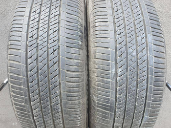 235/55R18 Bridgestone Ecopia H/L 422 Plus para opon lato 5,5mm nr8853