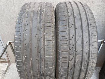 205/55R16 Continental ContiPremiumContact 2 para opon lato 7mm nr6234