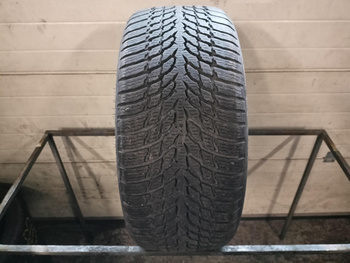 245/45R18 Nokian WR Snowproof XL opona pojedynka zima 7,4mm P899