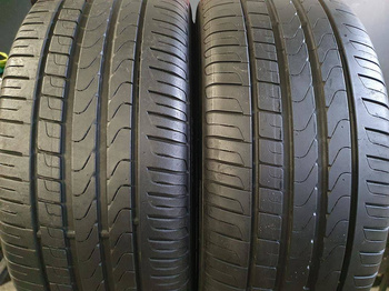 235/40R19 Pirelli Cinturato P7 XL para opon lato 6,3mm nr9378