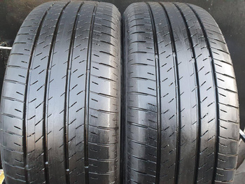 235/55R18 Bridgestone Dueler H/L para opon lato 6,9mm nr8798