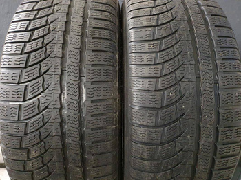 225/55R17 Nokian WR A4 XL para opon zima 5,0mm nr7902