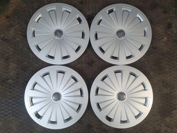 Oryginalne kołpaki 8W0601147 16cali Audi A3 A4 A5 A6