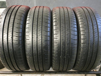 185/60R16 Dunlop Enasave EC 300+ komplet opon lato 6,8mm nr6903