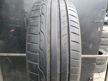 205/45R17 Dunlop Sport Maxx RT XL opona pojedynka lato 7,2mm nrP741